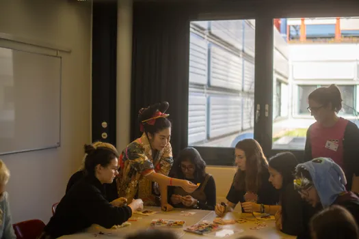 Copyright : Caryl Treuthardt